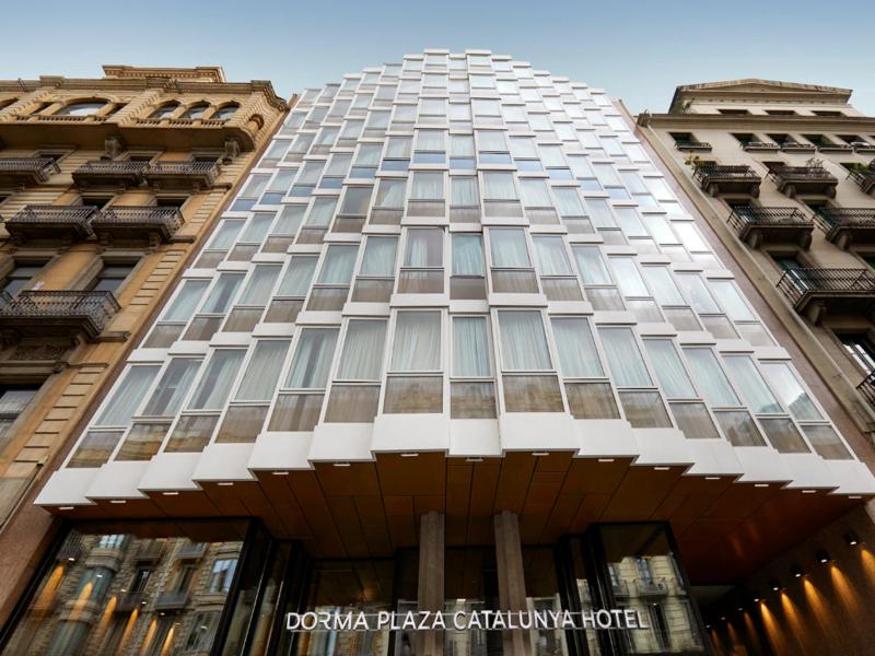Dorma Plaza Catalunya image