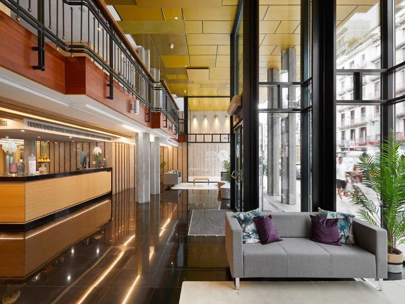 Dorma Plaza Catalunya image