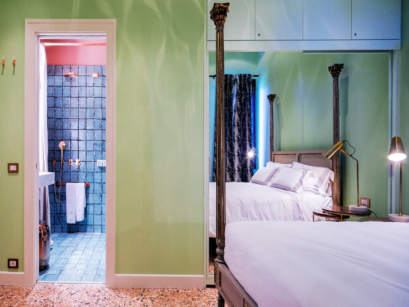 Hotel Heureka image