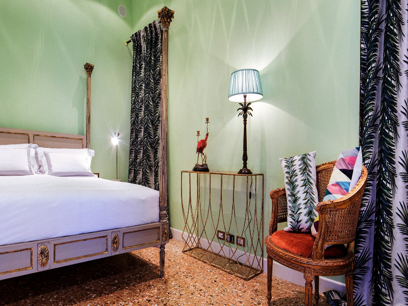 Hotel Heureka image