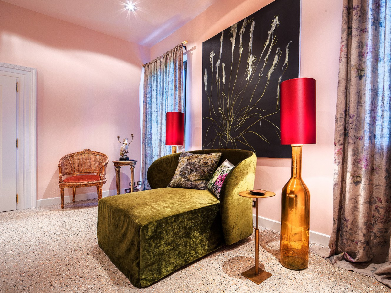 Hotel Heureka image