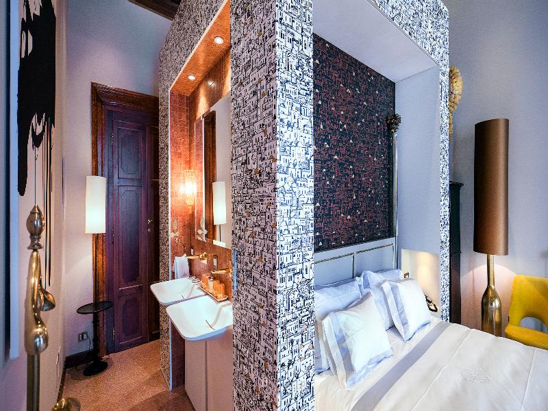 Hotel Heureka image