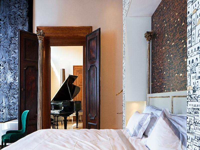 Hotel Heureka image