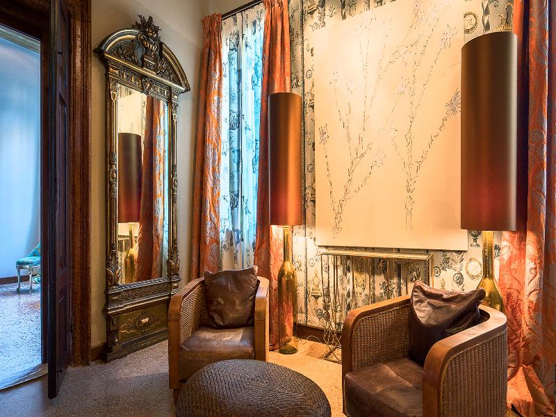 Hotel Heureka image