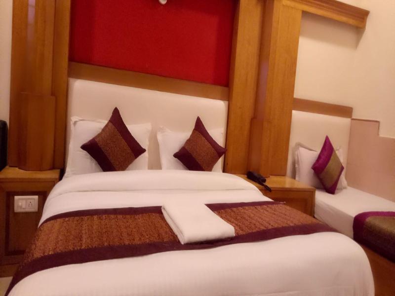Hotel Kumar Palace image