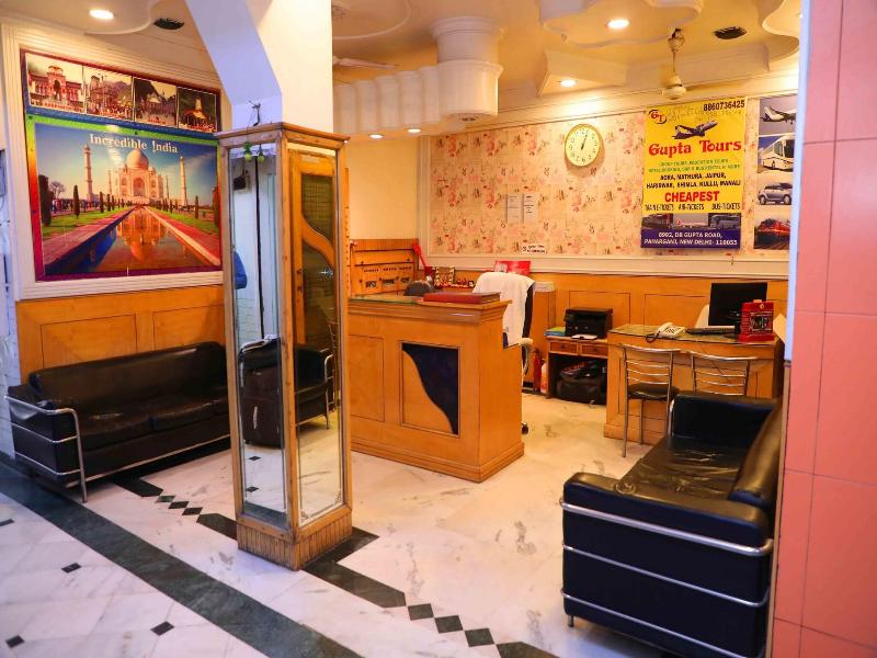 Hotel Kumar Palace image
