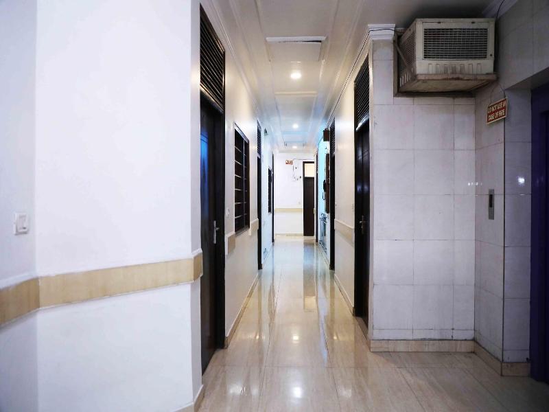 Hotel Kumar Palace image