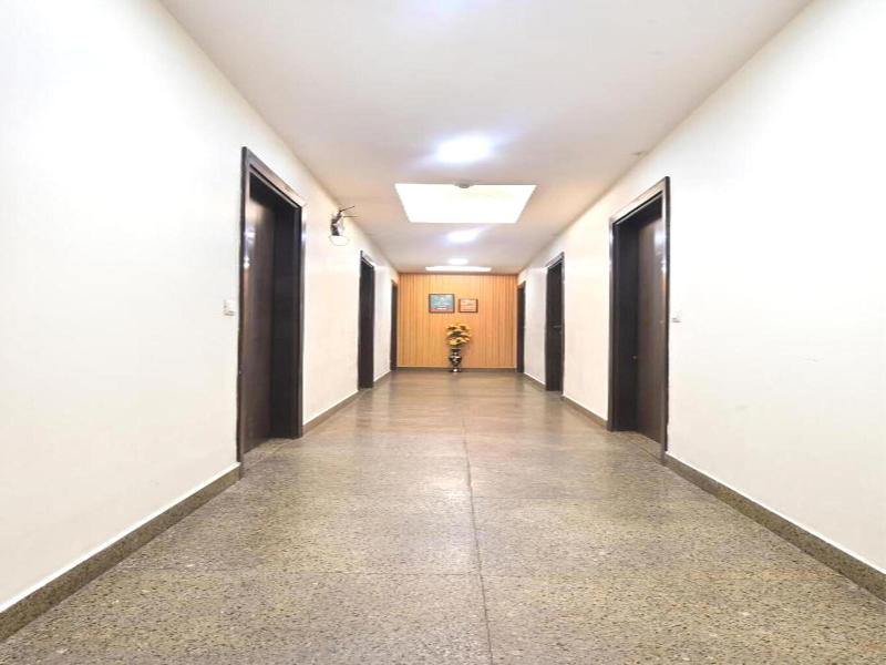 Hotel Sai Dham International image
