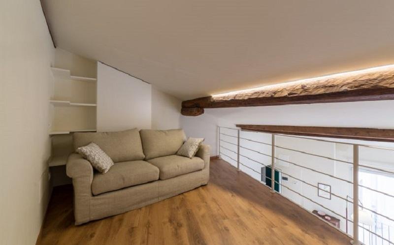Apartment in Santa Maria — photo 4