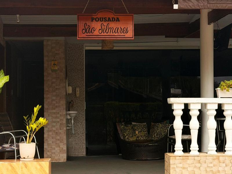 Pousada São Silmares image