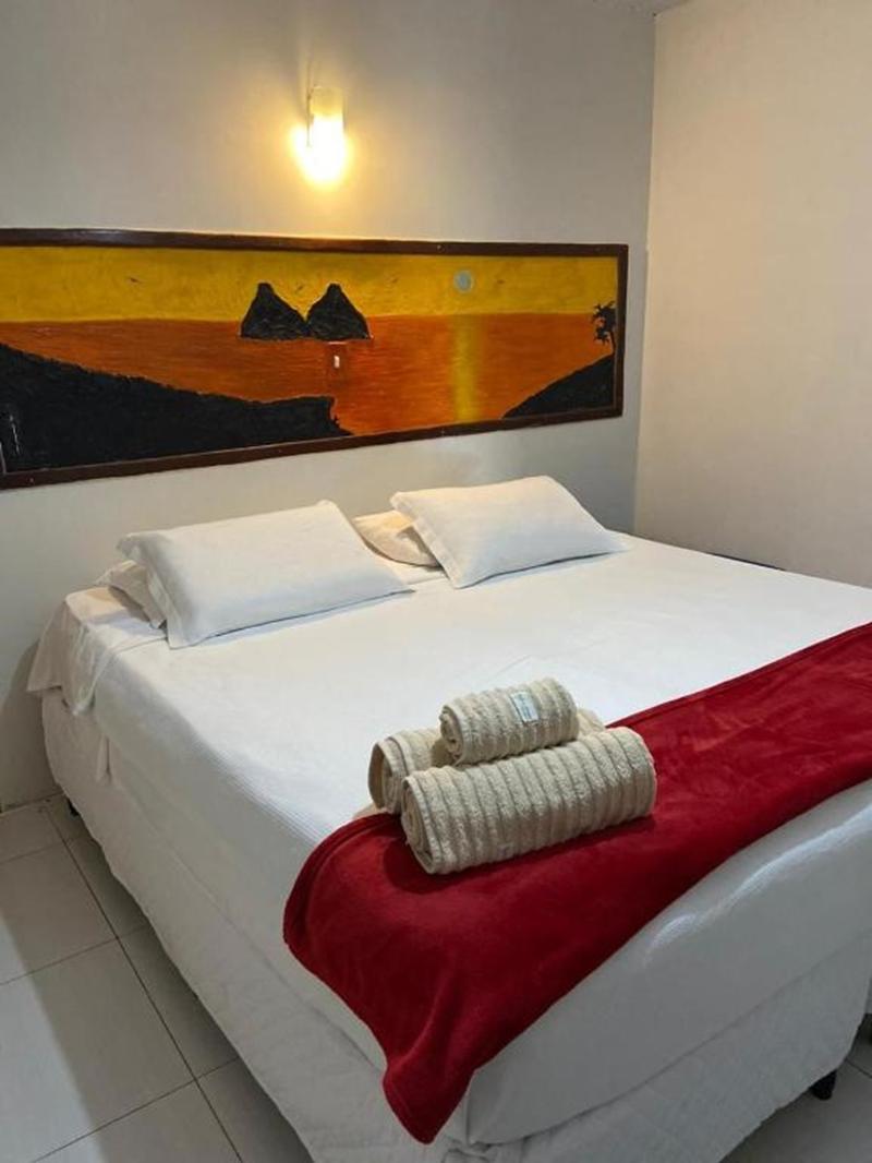 Pousada São Silmares image