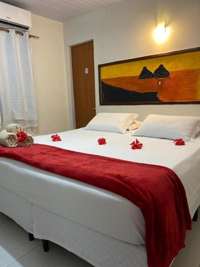Pousada São Silmares image