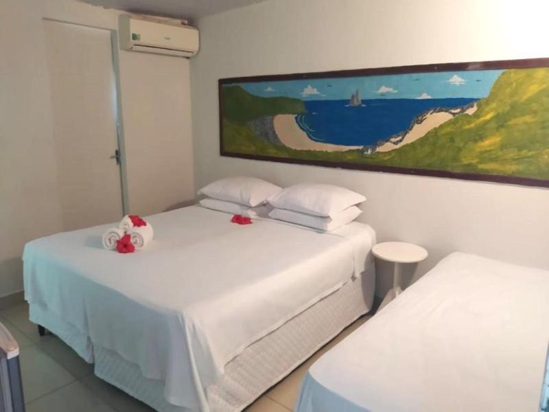 Pousada São Silmares image