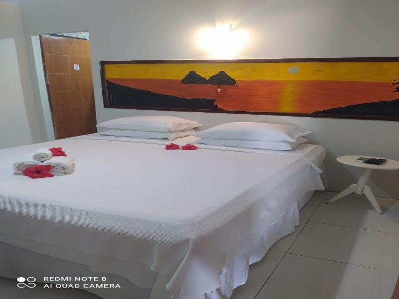 Pousada São Silmares image