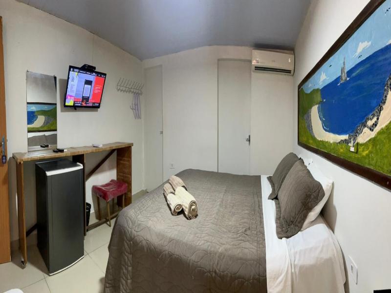 Pousada São Silmares image