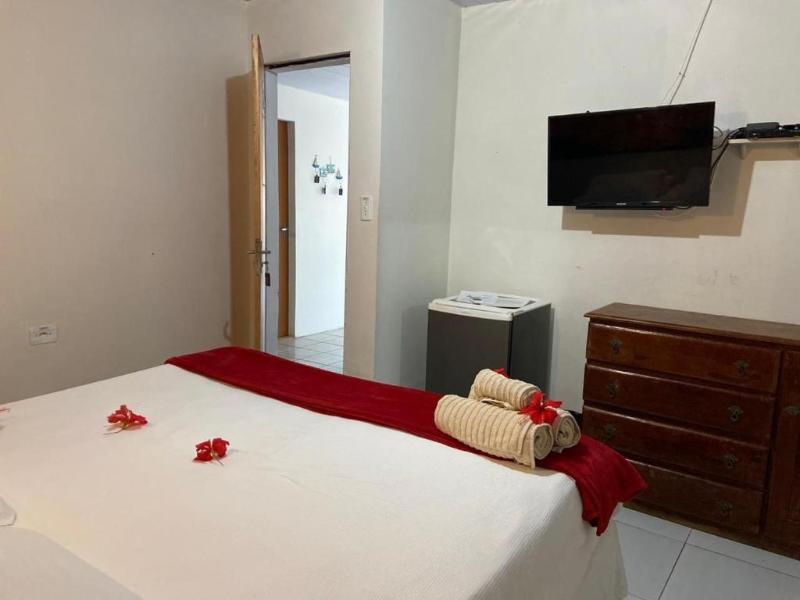 Pousada São Silmares image