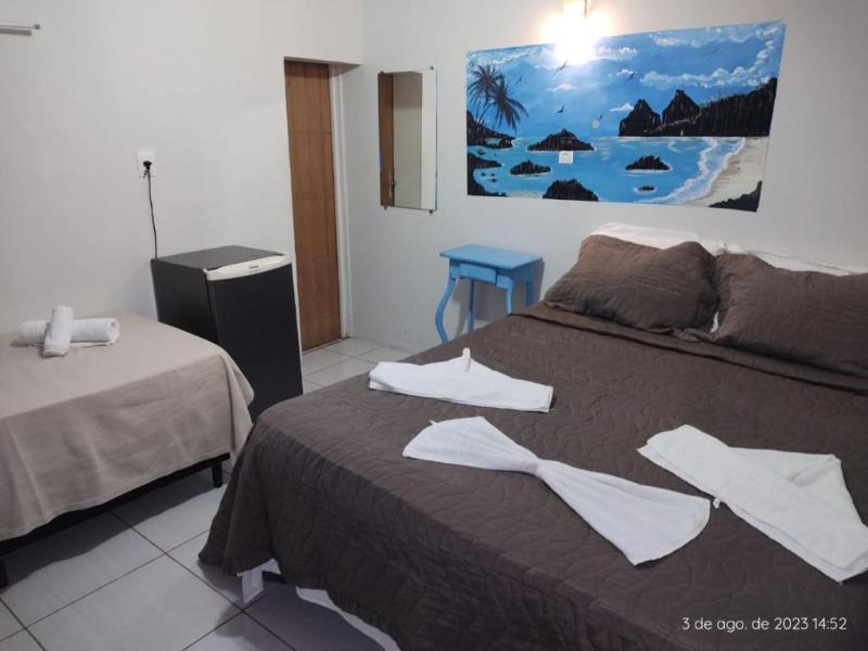 Pousada São Silmares image