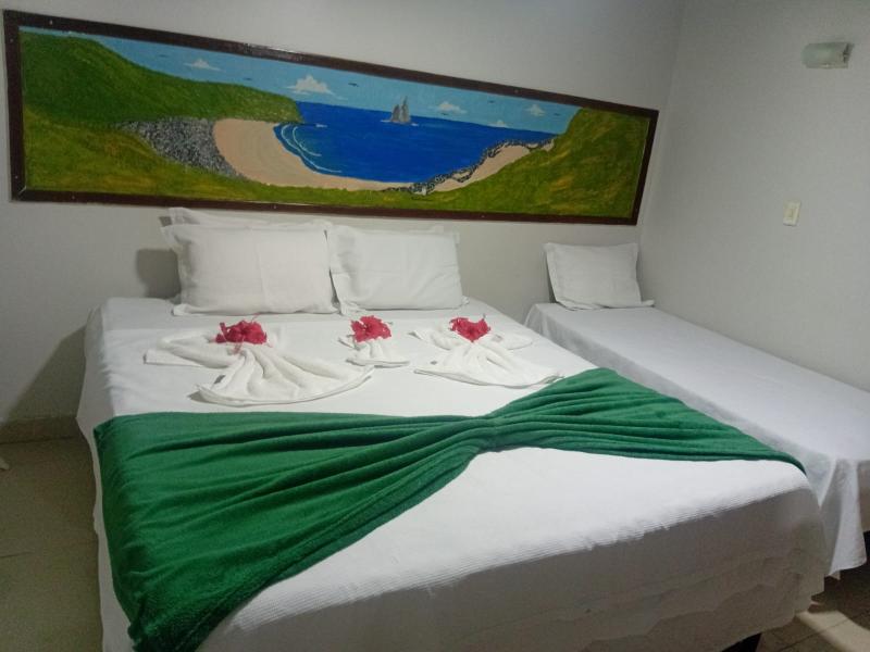 Pousada São Silmares image