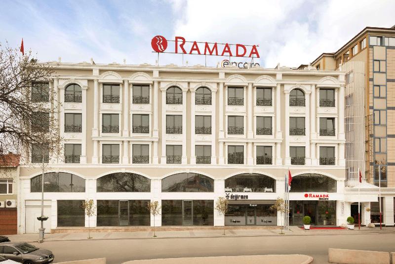 Ramada Encore Gebze Hotel