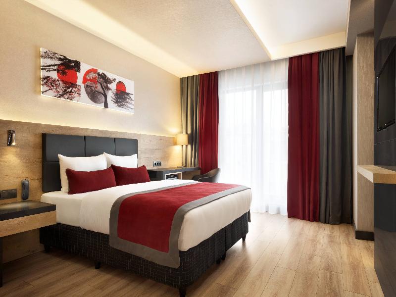 Ramada Encore Gebze Hotel image