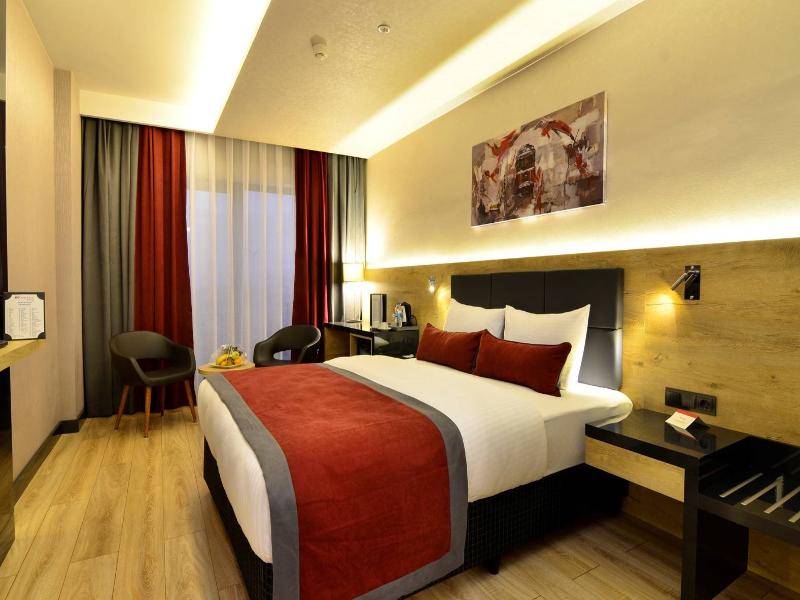 Ramada Encore Gebze Hotel image