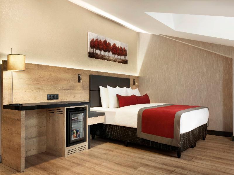 Ramada Encore Gebze Hotel image