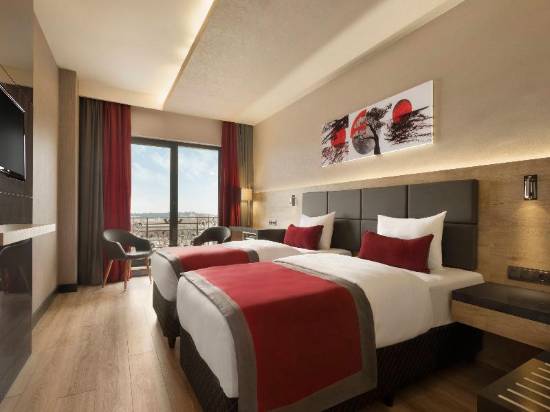 Ramada Encore Gebze Hotel image