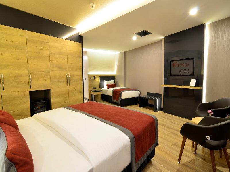 Ramada Encore Gebze Hotel image