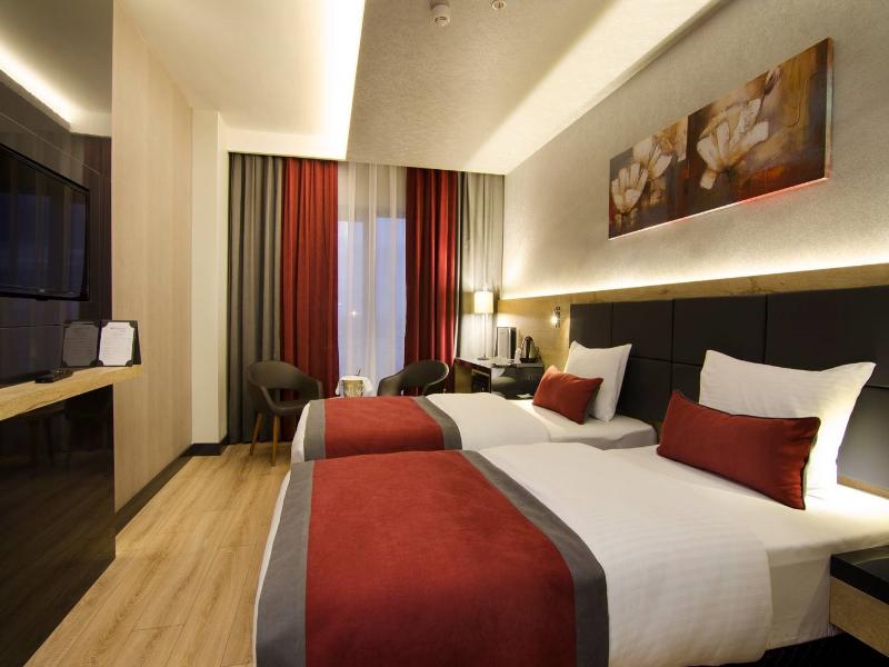 Ramada Encore Gebze Hotel image