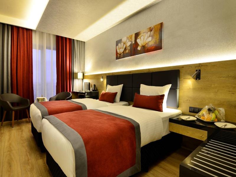 Ramada Encore Gebze Hotel image