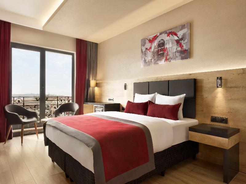 Ramada Encore Gebze Hotel image