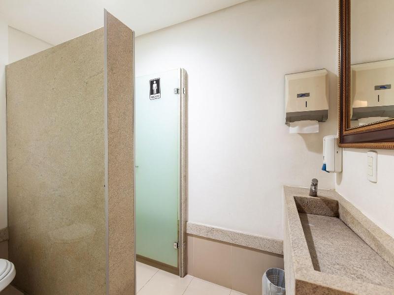 Tri Hotel Executive Criciuma