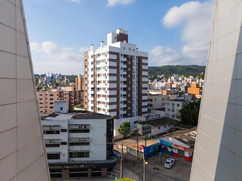 Tri Hotel Executive Criciuma