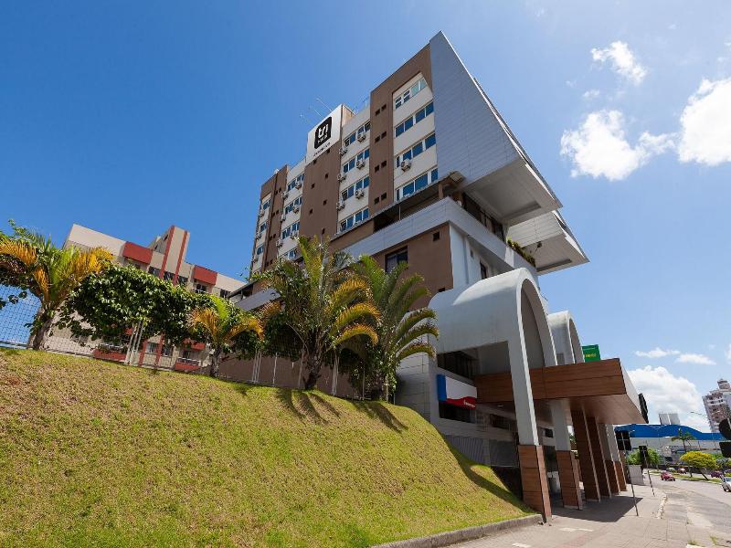 Tri Hotel Executive Criciuma
