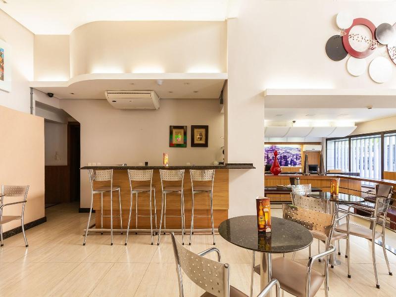 Tri Hotel Executive Criciuma