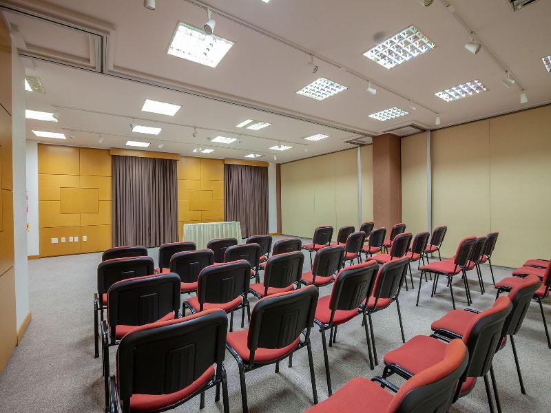 Tri Hotel Executive Criciuma