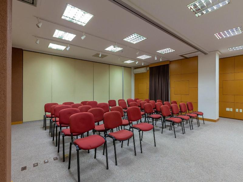 Tri Hotel Executive Criciuma