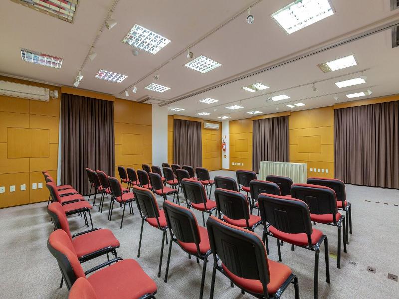 Tri Hotel Executive Criciuma