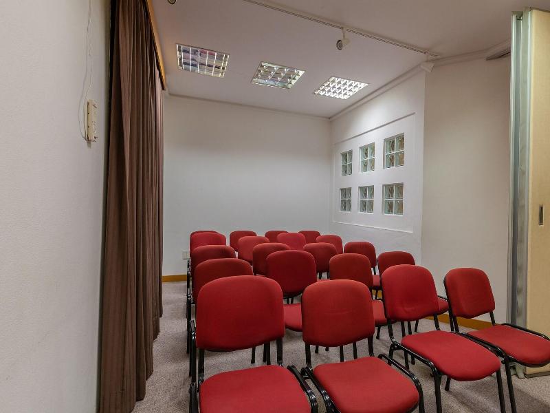 Tri Hotel Executive Criciuma