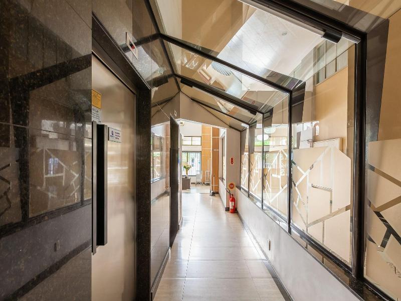 Tri Hotel Executive Criciuma