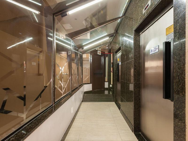 Tri Hotel Executive Criciuma