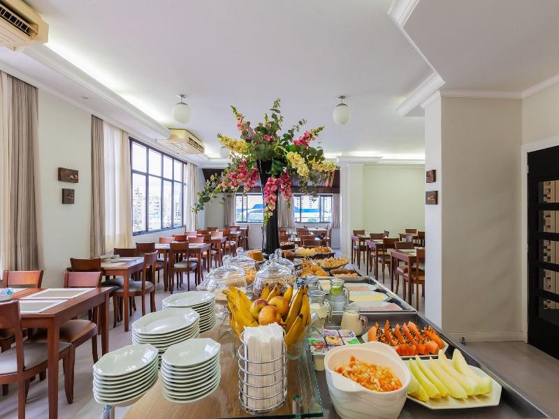 Tri Hotel Executive Criciuma