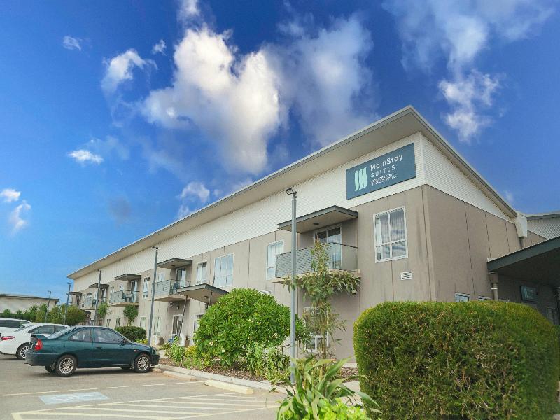 MainStay Suites Whyalla, Whyalla
