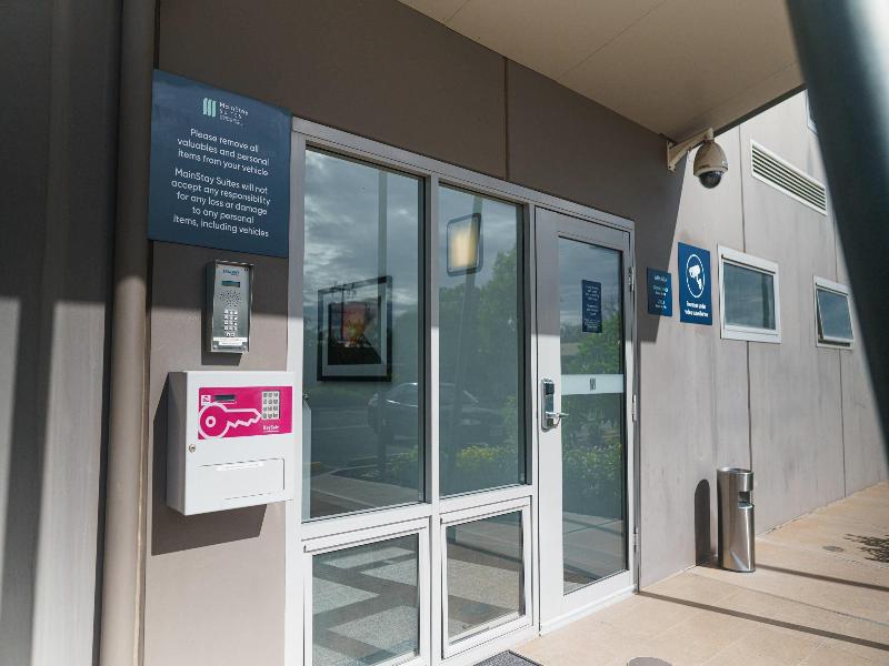 MainStay Suites Whyalla