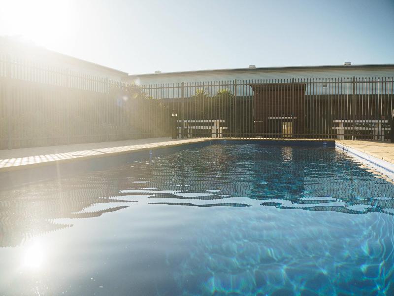 MainStay Suites Whyalla