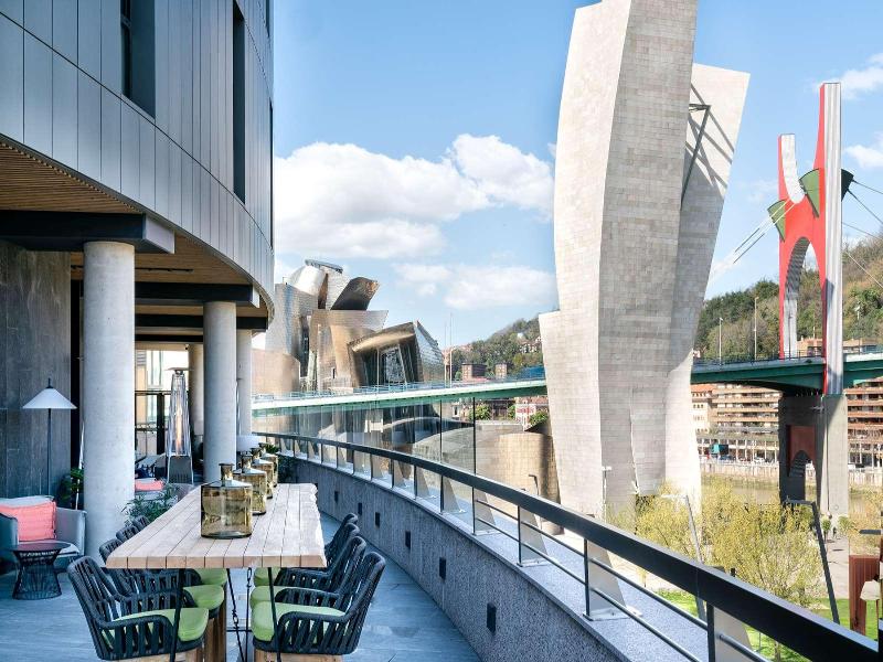 Vincci Consulado de Bilbao image