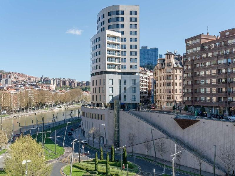 Vincci Consulado de Bilbao image