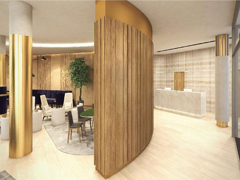 Vincci Consulado de Bilbao image
