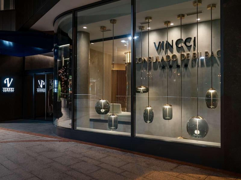 Vincci Consulado de Bilbao image