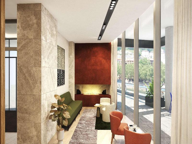 Vincci Consulado de Bilbao image